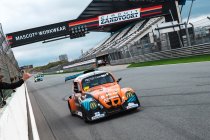 Benelux Open Races: Milo pakt dubbelzege