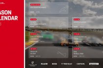 De Porsche Carrera Cup Benelux is klaar voor een nog sterker 2023