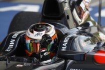 Silverstone: Voorbeschouwing Stoffel Vandoorne - RACB National Team