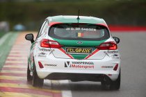 Ford Fiesta Sprint Cup: Kampioen David De Saeger wil in 2020 titel verdedigen