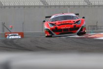 Gulf 12H: Kessel Racing leidt halfweg - GT's domineren LMP3's