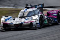Meyer Shank Racing trekt zich voorlopig terug uit IMSA