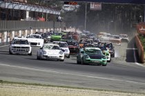 American Festival: Belcar Historic Cup uiteindelijk ook van start