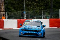 Pau: 'Santi' Urrutia (Lynk & Co) recidiveert, beterschap voor Audi