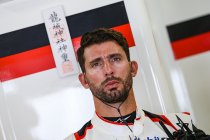 José María López ook in ELMS met COOL Racing