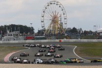11 jaar World Series by Renault in cijfers