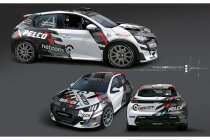 Fred Caprasse naar de Stellantis Rally Cup Belux
