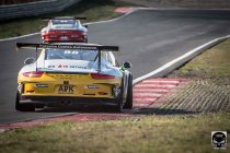Belgium Racing blikt terug op seizoenstart