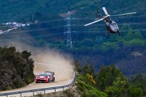 Portugal: Ogier richting winst