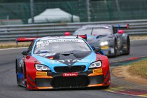 24H Spa: Walkenhorst Motorsport bevestigt rijders