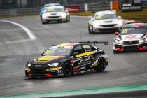 Slovakia Ring: Drie races voor Gilles Magnus