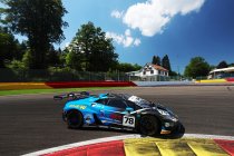 Spa Speedweek: Barwell Motorsport pakt zege - Stéphane Lémeret wint Am klasse in FFSA GT4 France