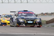 New Race Festival: Ook BMW M3 met Sluys en Vanbellingen tekent present