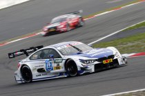 Nürburgring: Maxime Martin op eerste startrij voor zaterdagrace