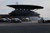 SRB WTCR - Nürburgring: Gunnar Rickes koning van de Nordschleife