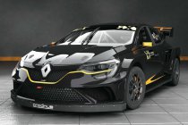 Chicherit met Prodrive en Renault naar World RX