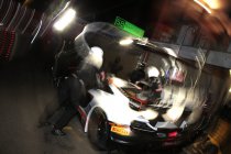24H Spa: Van Gisbergen snelste rijder op donderdag
