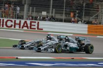 Bahrein: De wraak van Rosberg?