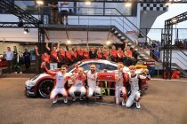 24H Zolder: Pole voor Ajith - RedAnt Racing!