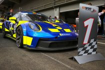 Spa: Tweevoudige winst voor Q1-Trackracing