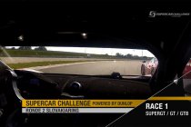 Slovakiaring: Verslag races GT-divisies op SBS6, Life!TV en Sport10 (+ Video)