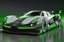 WRT richting RCCO World eX met eSports team