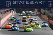 Magny-Cours Cups: Twaalf uur racen op het Circuit van Magny-Cours
