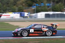 DTM Zolder: Opdrogende piste kruidt kwalificaties