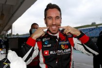Hungaroring: dubbele pole voor Guerrieri, Honda ongenaakbaar in Q3