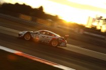 24H Zolder: Newsflash: Opgave PK Carsport