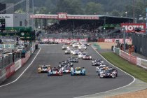 Road to Le Mans: recordopkomst van 50 wagens