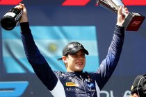 Imola: Vierde plaats voor Amaury Cordeel