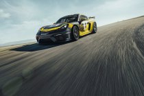 Cayman ClubSport Trophy: Een onmiddellijk succes