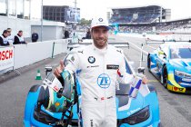 Hockenheim: Philipp Eng zet RBM BMW op pole voor Race 2