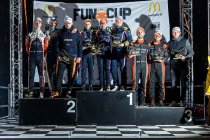 Zolder Fun Festival: Zege voor M3M by Groupe Lemoine