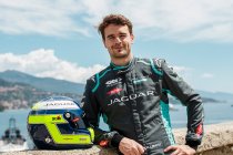 Tom Dillmann wordt simracer en reserverijder bij Jaguar FE Team