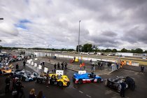Le Mans: Net geen top vijf voor Tom Van Rompuy en Kris Cools