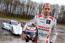 Wolfgang Reip met Nissan ZEOD RC naar Le Mans (+Video)