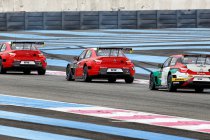Le Castellet: Citroën wint nipt MAC3-ploegentijdrit