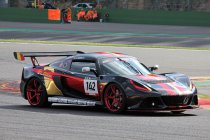 John Rasse meest succesvolle Lotus Cup rijder ooit