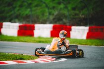 Dries Van Langendonck reageert na WSK-titel