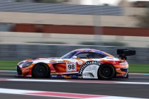 Gulf 12H: Mercedes bevestigt favorietenrol in kwalificatie