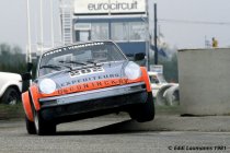 Cor van Ham overleden