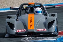 VRM Finaleraces: Laatste zege van het jaar voor Mitchell van Dijk en Melvin van Dam