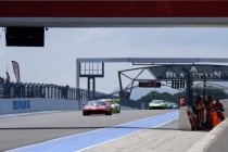 Paul Ricard: Luigi Lucchini en Karim Ojjeh verdelen de buit – Van Glabeke beste Belg