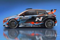 BRC: Munster en Hyundai betwisten Belgisch kampioenschap, en WRC3