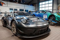 Falken met nieuwe Porsche GT3 aan de start