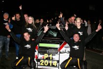 Race Promotion Night: Zege voor Belgium Racing Porsche – Longin/Piessens kampioen