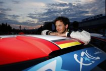 Rally du Valais: Wiegand leidt na eerste dag