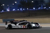 Bahrein: Porsche 1-2 tijdens tweede vrije training